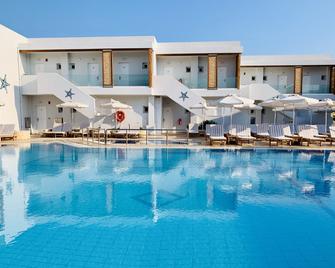 Aelius Hotel and Spa - Gouves - Havuz