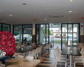 Samudra Hotel Kuching - Kuching - Lobby