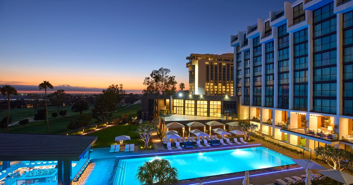 The Best 10 Hotels near Fashion Island in Newport Beach, CA - Yelp