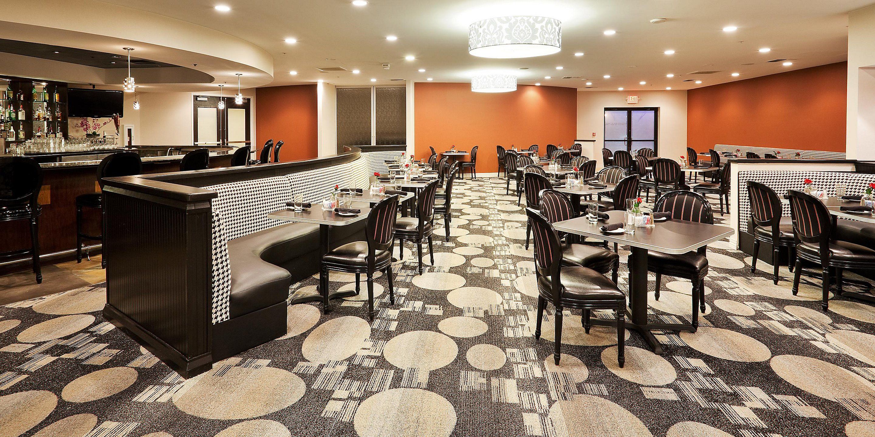 Wyndham Sacramento - Sacramento - Bar