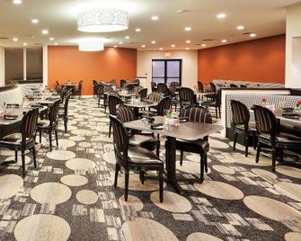 Wyndham Sacramento - Sacramento - Bar