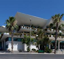 Hotel Deloix Aqua Center