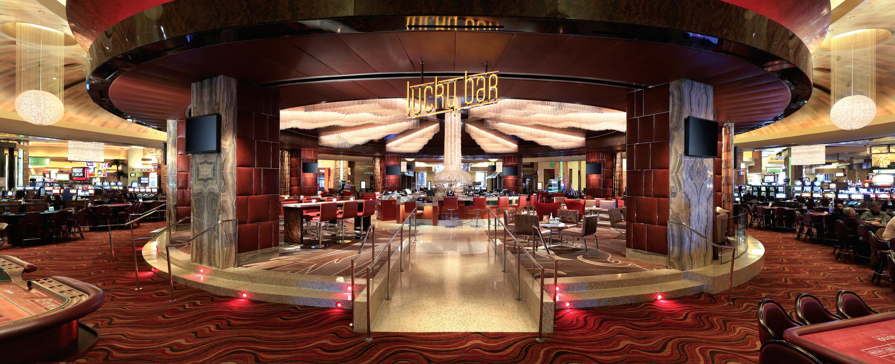 casino marketing red rock resort