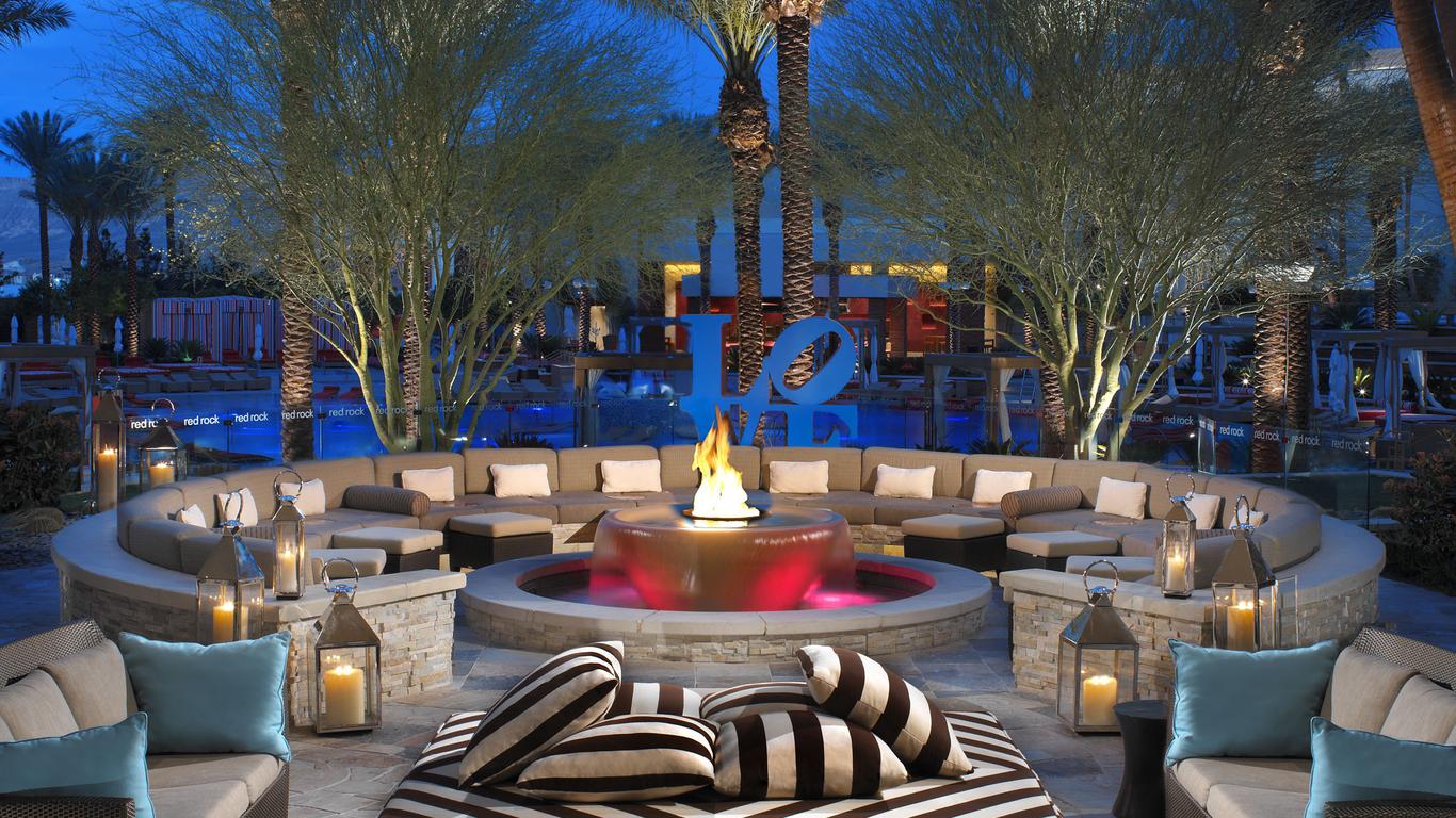 Red Rock Casino, Resort and Spa