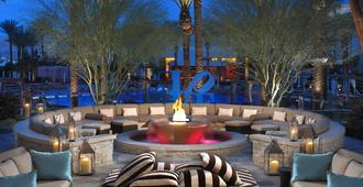 Red Rock Casino, Resort and Spa - לאס וגאס - שירותי מקום האירוח