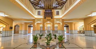 Hotel Saray - Granada - Lobby
