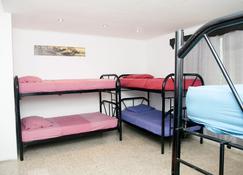 La Hamaca Hostel - San Pedro Sula - Slaapkamer