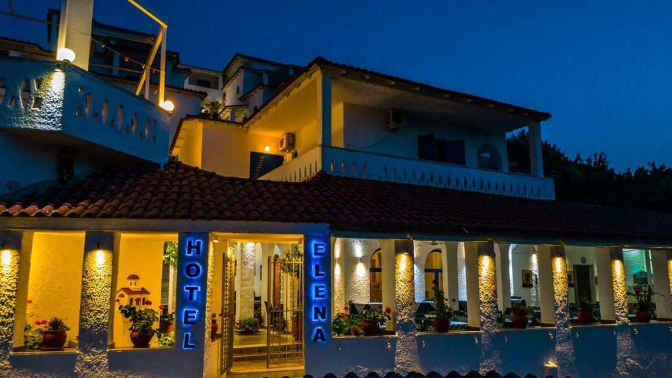 Hotel Elena