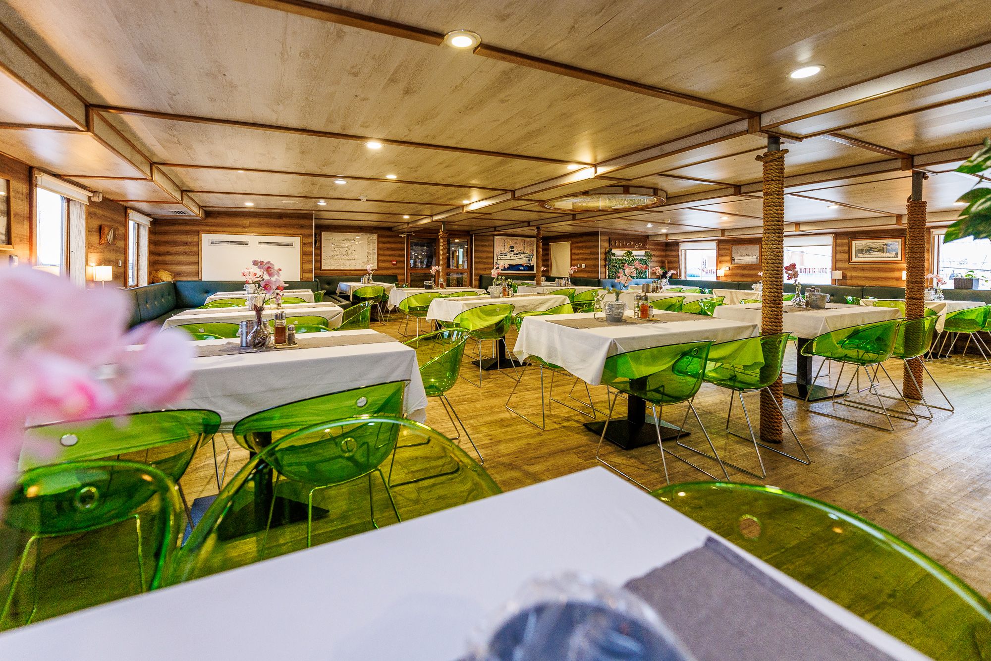 بوتل مارينا - هوستل