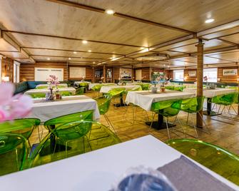 Botel Marina - Rijeka - Restaurante