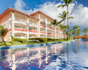 Majestic Colonial - Punta Cana - Punta Cana - Edificio