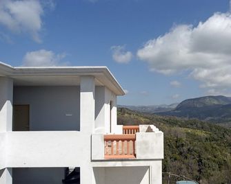 Country House Sul Bussento - Torre Orsaia - Atracciones