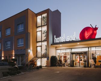 Hotel Süd art - Graz - Edifício