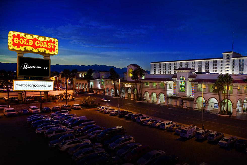 gold coast casino restaurants las vegas