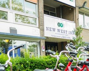New West Inn Amsterdam
