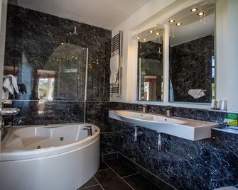 Links Country Park Hotel - Cromer - Bagno