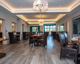 Links Country Park Hotel - Cromer - Restaurant