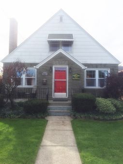 The Little Italy of Niagara Falls Bed & Breakfast - Niagara Falls - Bygning