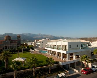 Castello Boutique Resort & Spa - Adults Only - Sisi - Building