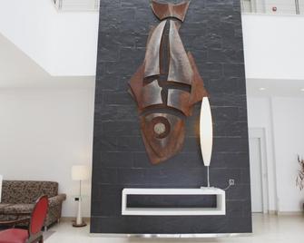 Hotel Adiafa - Barbate - Lobby