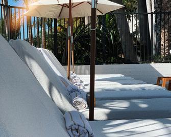 Laguna Beach Lodge - Laguna Beach - Property amenity