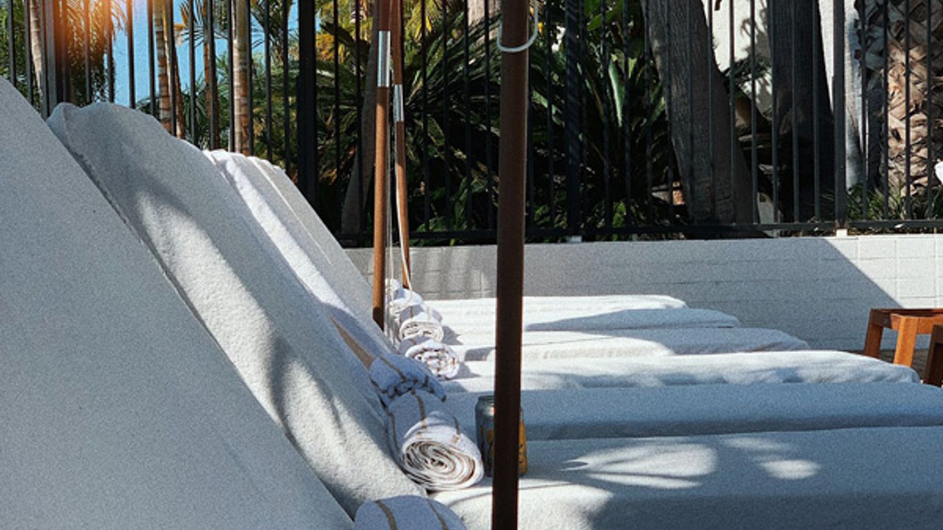 Le Petit Pali Laguna Beach