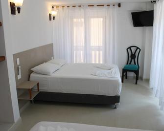 Akel House Hotel - Cartagena de Indias - Habitación