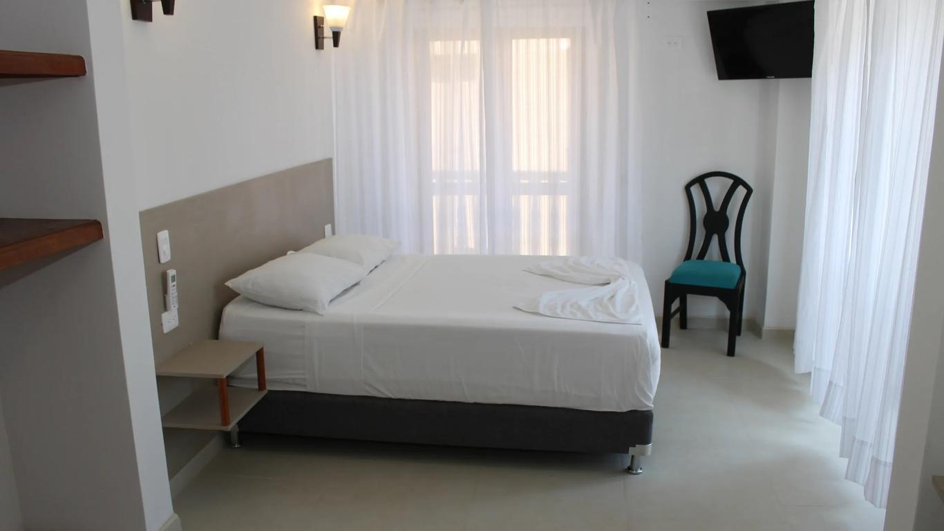 Akel House Hotel
