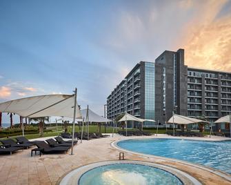 Haevichi Hotel & Resort Jeju - Seogwipo - Building