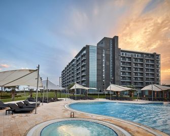 Haevichi Hotel & Resort Jeju - Seogwipo - Building