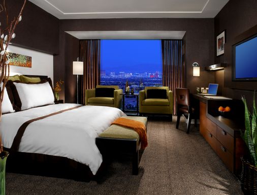 Red Rock Casino, Resort And Spa - Las Vegas - Habitación