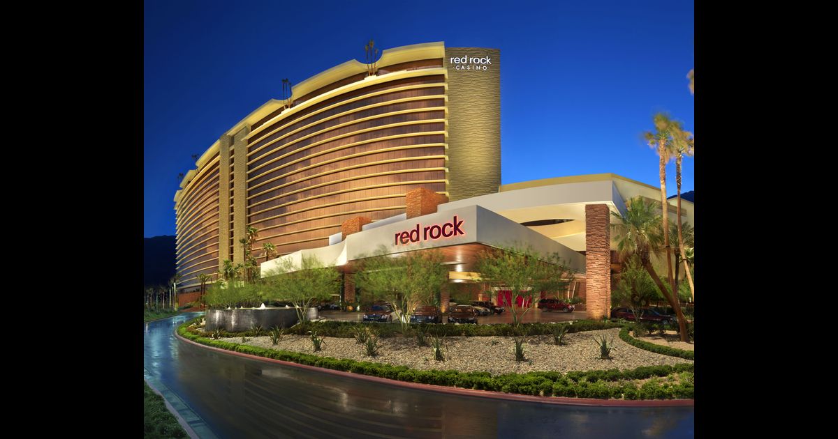 Red Rock Casino, Resort and Spa 58 (̶4̶0̶1̶). Las Vegas Hotel Deals