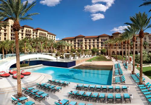Green Valley Ranch Resort Spa Casino 164 Henderson Hotel Deals Reviews - Kayak