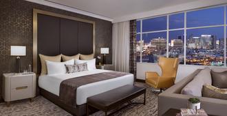 Palace Station Hotel & Casino - Las Vegas - Schlafzimmer