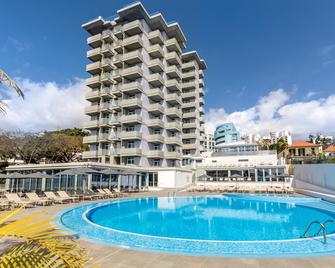 Allegro Madeira Adults Only - Funchal - Gebouw