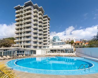 Allegro Madeira - Adults Only - Funchal - Gebäude