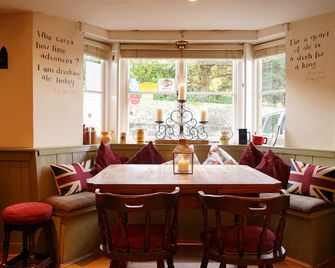 The Stonemasons Inn - Petworth - Property amenity