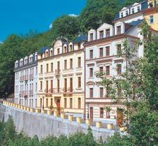 Wellness Hotel Jean De Carro