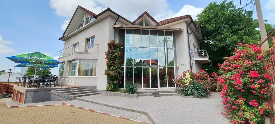 Villa Grande - يازي - مبنى