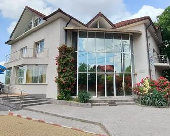Villa Grande - Iași