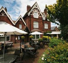 The Forest Hotel