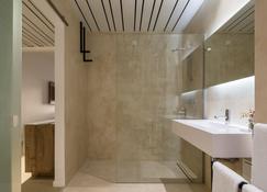 Lamego Hotel & Life - Lamego - Bathroom