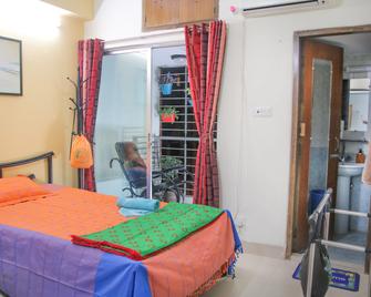 Golpata Bed & Breakfast - Dhaka - Bedroom