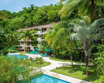 Hotel Casa Iguana Mismaloya - Puerto Vallarta - Pool