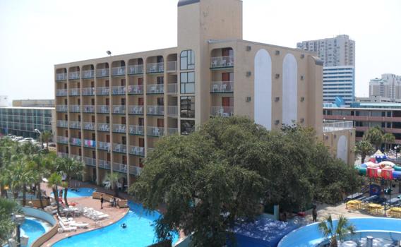 Sea Mist 37 1 4 Myrtle Beach Hotel Deals Reviews Sea Mist 37 1 4 Myrtle Beach Hotel Deals Reviews