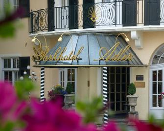 Parkhotel Adler - Hinterzarten - Building