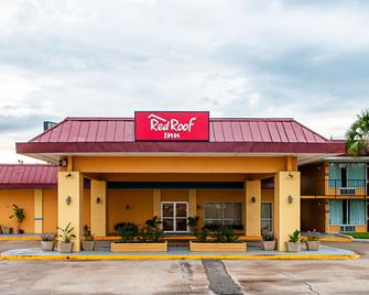 Red Roof Inn Slidell - Slidell - Building