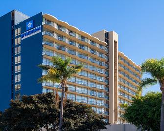 Wyndham San Diego Bayside - San Diego - Edificio