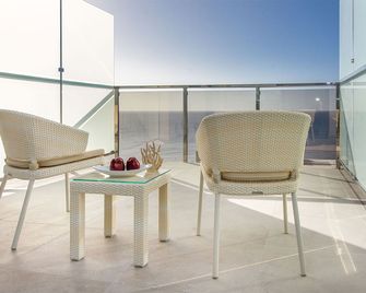 Estimar Calpe Suitopia - Κάλπε - Μπαλκόνι