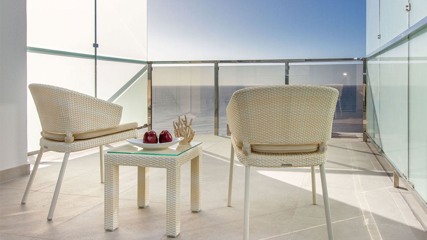 蘇托皮雅日月套房飯店